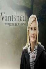 Watch Vanished with Beth Holloway Movie4k