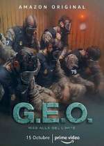 Watch G.E.O. Más Allá del Límite Movie4k