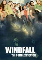 Watch Windfall Movie4k