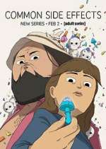 Watch Common Side Effects Movie4k