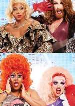 Watch Karaoke Club: Drag Edition Movie4k