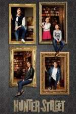 Watch Hunter Street Movie4k