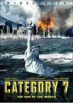 Watch Category 7: The End of the World Movie4k