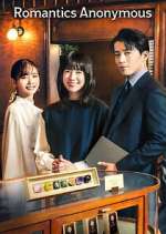 Watch Romantics Anonymous Movie4k