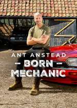 Watch Ant Anstead: Born Mechanic Movie4k