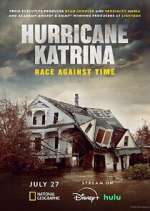 Watch Hurricane Katrina: Race Against Time Movie4k