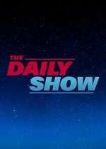 the daily show season 3 episode 138 tv poster