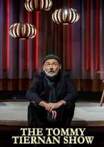 Watch The Tommy Tiernan Show Movie4k