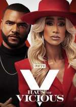 Watch Haus of Vicious Movie4k
