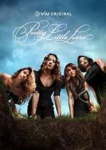 Watch Pretty Little Liars Movie4k