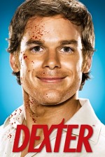 dexter tv poster