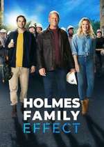 Watch Holmes Family Effect Movie4k