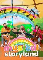 Watch Musical Storyland Movie4k