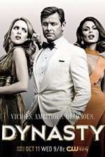 Watch Dynasty (2017) Movie4k