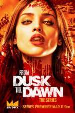 Watch From Dusk Till Dawn: The Series Movie4k