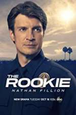 Watch The Rookie Movie4k