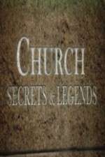 Watch Church Secrets & Legends Movie4k