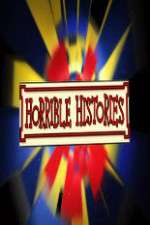 horrible histories season 11 episode 13 tv poster