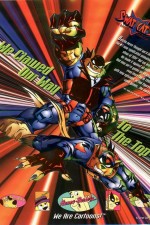 Watch Swat Kats: The Radical Squadron Movie4k