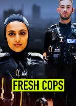 Watch Fresh Cops Movie4k