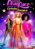 Watch Canada's Drag Race: Canada vs the World Movie4k