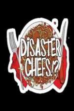 Watch Disaster Chefs Movie4k
