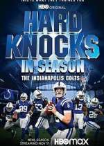 hard knocks in season season 5 episode 1 tv poster