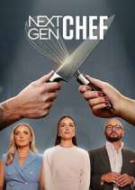 Watch Next Gen Chef Movie4k