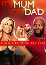 Watch My Mum, Your Dad Movie4k