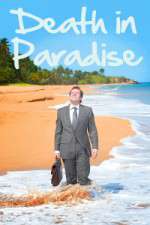 Watch Death In Paradise Movie4k