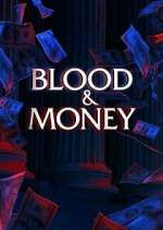 Watch Blood & Money Movie4k