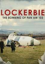 Watch Lockerbie: The Bombing of Pan Am 103 Movie4k