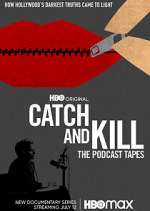 Watch Catch and Kill: The Podcast Tapes Movie4k
