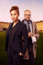 Watch McDonald & Dodds Movie4k