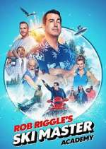 Watch Rob Riggle's Ski Master Academy Movie4k