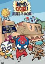 Watch ¡Mucha Lucha! Movie4k