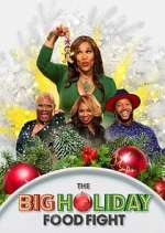 Watch The Big Holiday Food Fight Movie4k