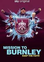 Watch Mission to Burnley Movie4k
