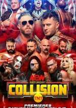 Watch AEW: Collision Movie4k