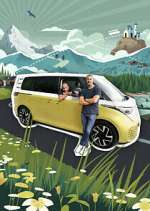 Watch Paddy and Chris: Road Tripping Movie4k