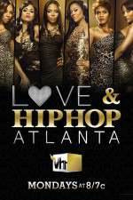 Watch Love & Hip Hop Atlanta Movie4k