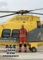 Watch A&E: Crash Scene Emergency Movie4k