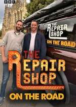 Watch The Repair Shop on the Road Movie4k