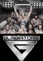Watch Gladiators Movie4k