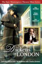 Watch Dickens of London Movie4k