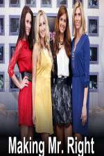 Watch Making Mr. Right Movie4k