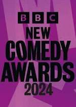Watch BBC New Comedy Awards Movie4k