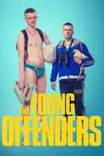 Watch The Young Offenders Movie4k