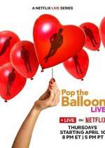 Watch Pop the Balloon LIVE Movie4k