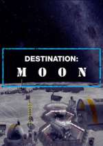 Watch Destination: Moon Movie4k